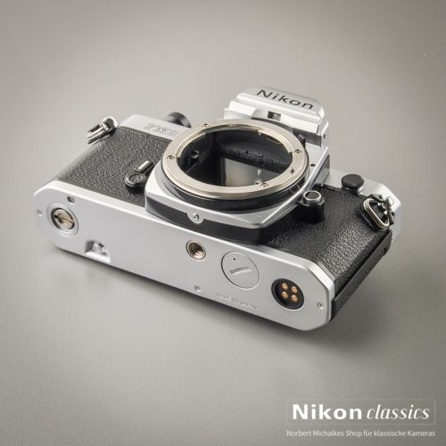 Nikon FM2 (Condition A/A+)