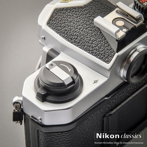 Nikon FM2 (Condition A/A+)