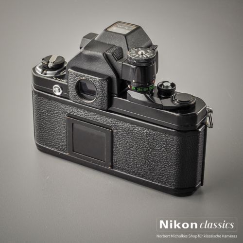 Novoflex Balgengerät BALNIK-AS" für Nikon AI/AIS