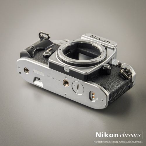 Preview: Nikon FG (Zustand A/A-)