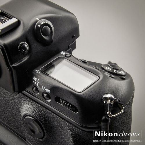 Nikon F5