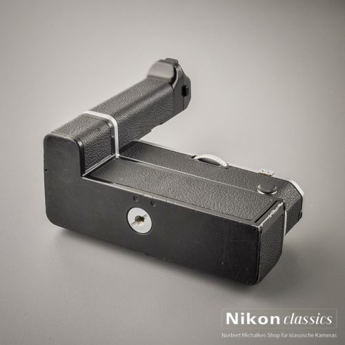 Nikon Motor Drive MD-1 mit MB-1 für F2 (Zustand A-/AB)
