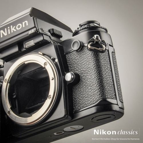 Nikon F3 HP (Zustand A/A-)