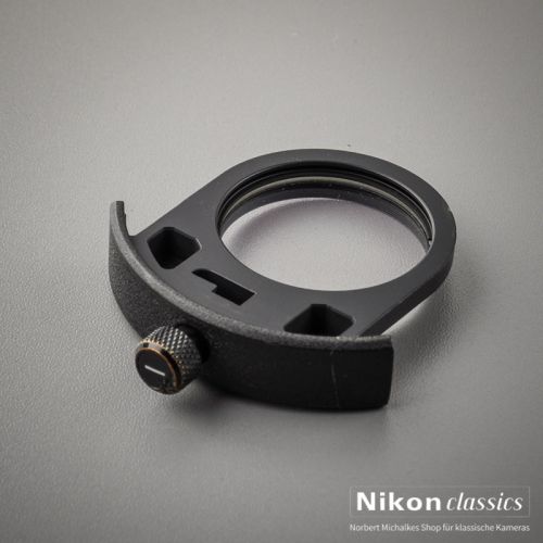 Preview: Nikon Filterhalter 39mm