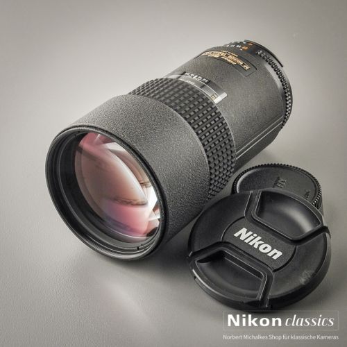 Nikon AF Nikkor 180/2,8 ED-IF (Zustand A/A-)