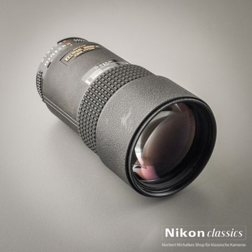 Nikon AF Nikkor 180/2,8 ED-IF (Zustand A/A-)