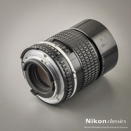 Nikon 135/2,8 AIS Series E (Condition A-)