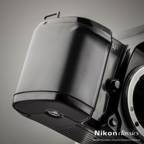 Nikon F801 AF (Zustand A)