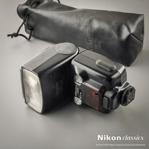 Nikon SB-26 Strobe (Condition A-)