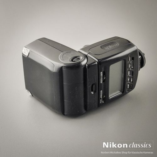 Nikon SB-26 Blitz (Zustand A-)