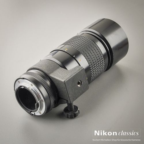 Nikon Nikkor 300/4,5 AIS (Zustand A/A-)