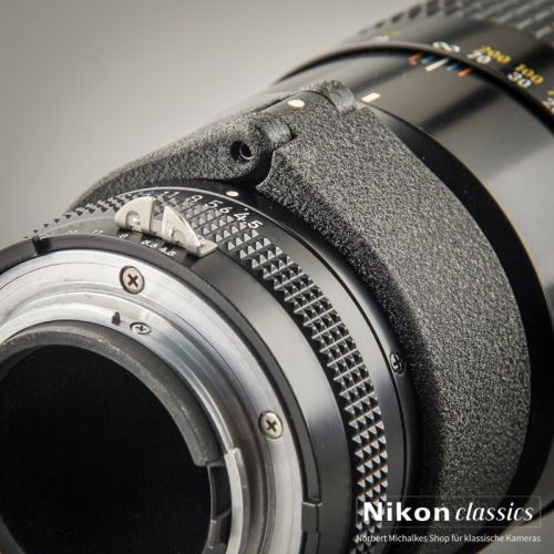 Nikon Nikkor 300/4,5 AIS (Zustand A/A-)