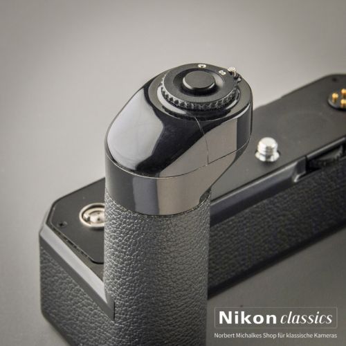 Preview: Nikon Motor-Drive MD-12 (Zustand A-)