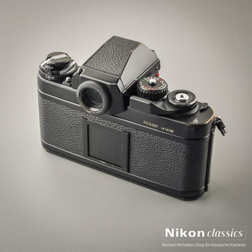 Nikon F3 (Zustand AB)