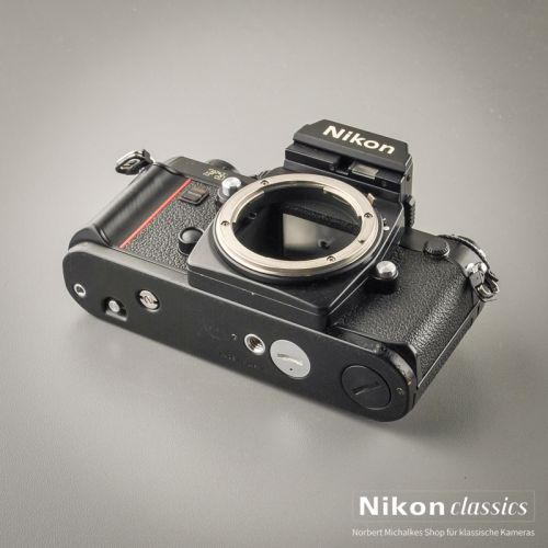 Nikon F3 (Zustand AB)