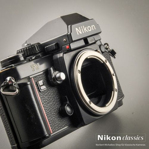 Nikon F3 (Zustand AB)