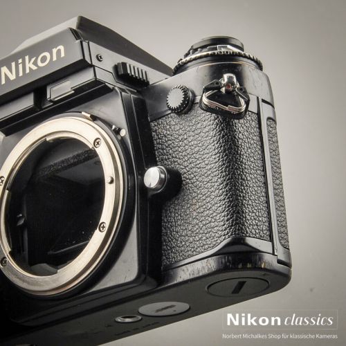 Nikon F3 (Zustand AB)