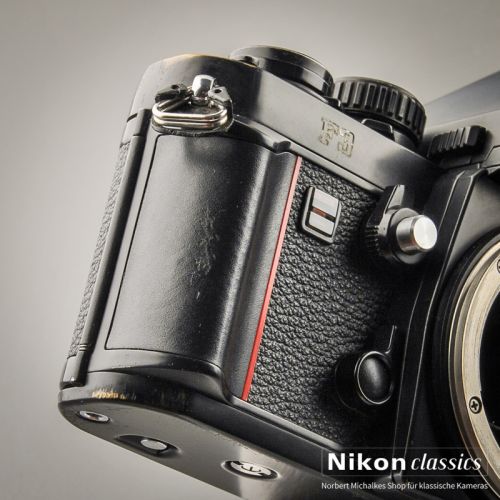 Nikon F3 (Zustand AB)