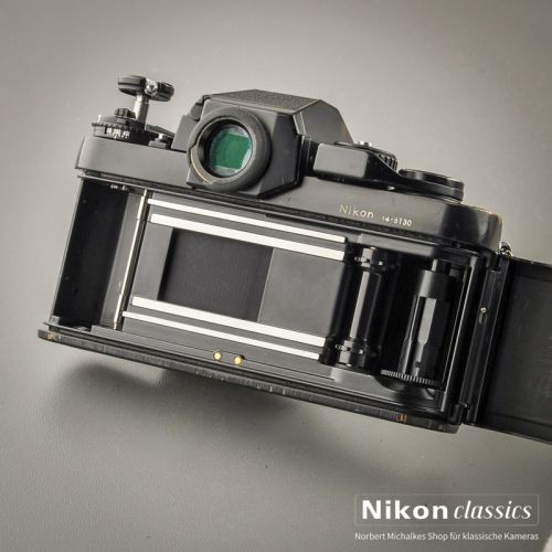 Nikon F3 (Zustand AB)