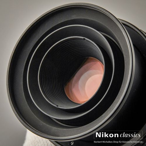 Nikon AF Micro-Nikkor 60/2,8 (Zustand A)