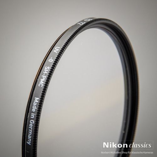 Heliopan UV-Filter 72mm