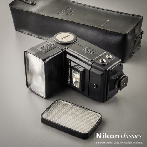 Nikon SB-16B Blitz (Zustand A)