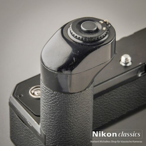 Preview: Nikon Motor-Drive MD-12 (Zustand A-/AB)