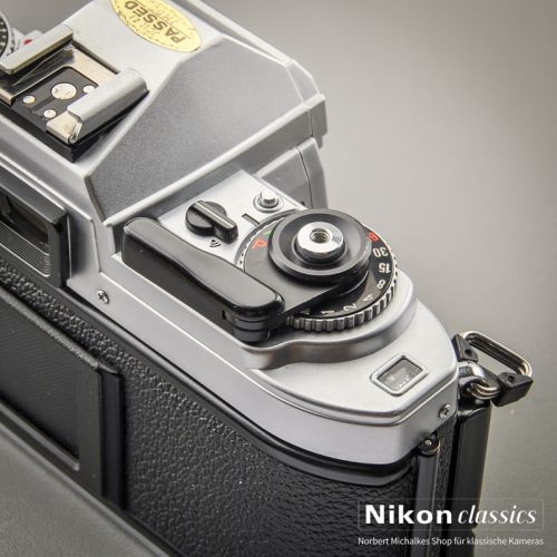 Nikon FG (Condition A/A-)