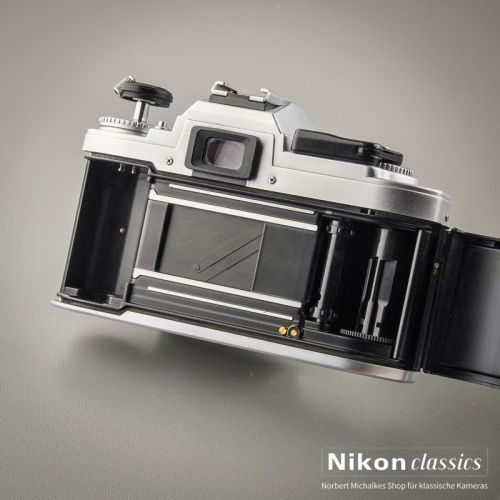 Nikon FG (Condition A/A-)