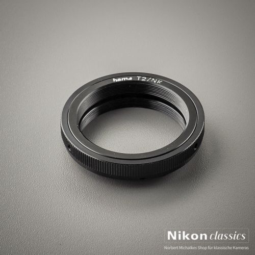 T2 Adapter