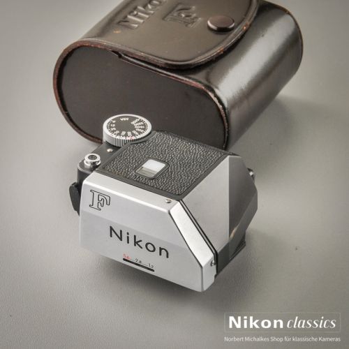 Photomic Sucher für Nikon F