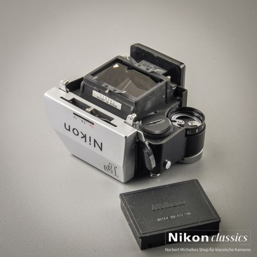 Photomic Sucher für Nikon F