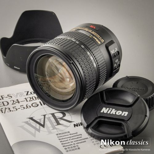 Nikon Nikkor 135/2,8 AIS (Zustand A-/AB)