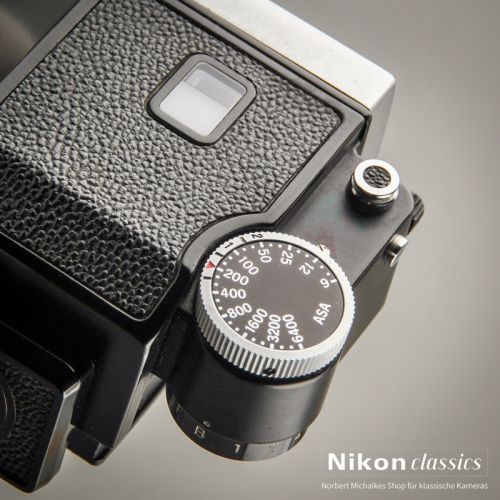 Photomic Sucher für Nikon F