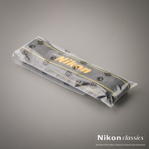 Nikon  Nylon Neck Strap 35mm