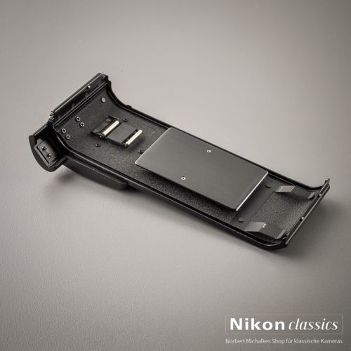 Nikon MF-3 Filmstopprückwand für F2 mit MD2