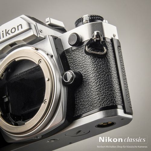 Nikon FM (Zustand A/A+)