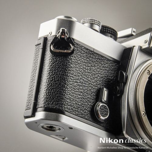Nikon FM (Zustand A/A+)