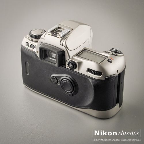 Preview: Nikon F80 (Zustand A)