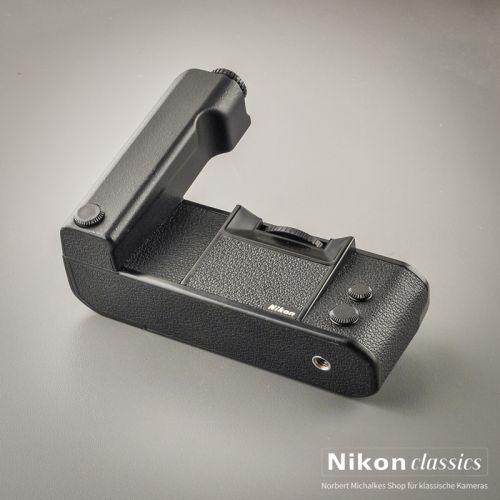 Nikon Motor Drive MD-4 for F3 (Condition A/A-)