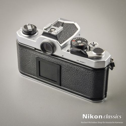 Nikon FM (Condition A)