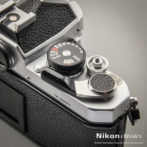 Nikon FM (Condition A)