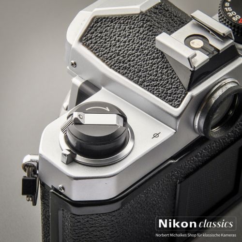 Nikon FM (Condition A)