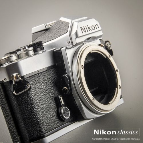 Nikon FM (Condition A)
