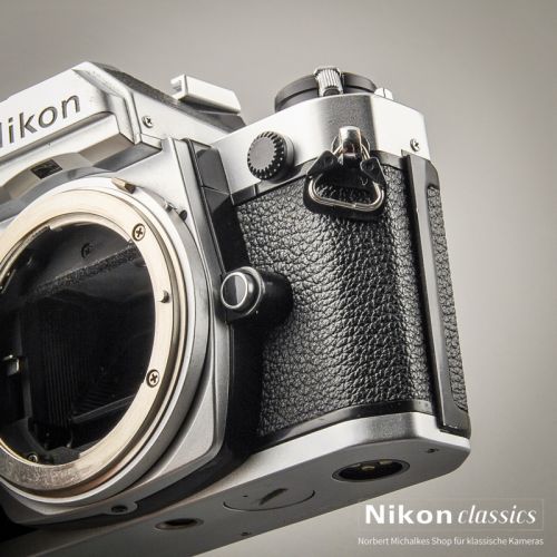 Nikon FM (Condition A)