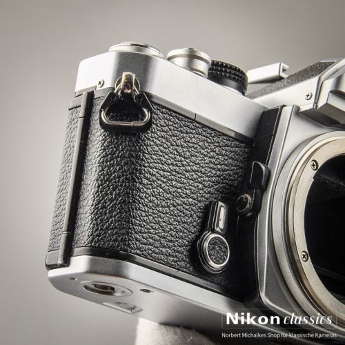 Nikon FM (Condition A)