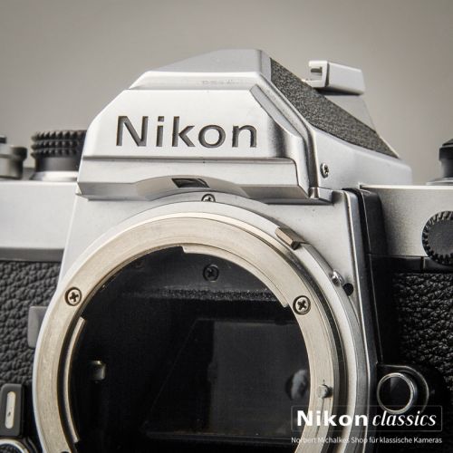 Nikon FM (Condition A)