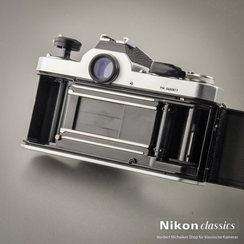 Nikon FM (Condition A)
