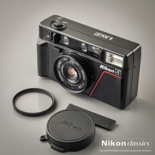 Nikon L35AF