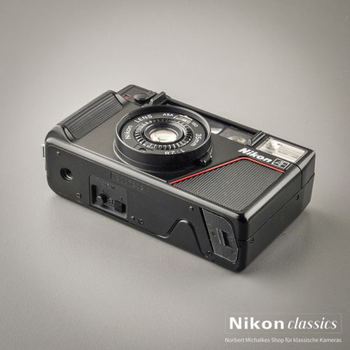 Nikon L35AF